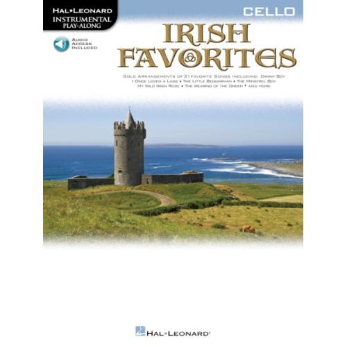 Irish Favorites 