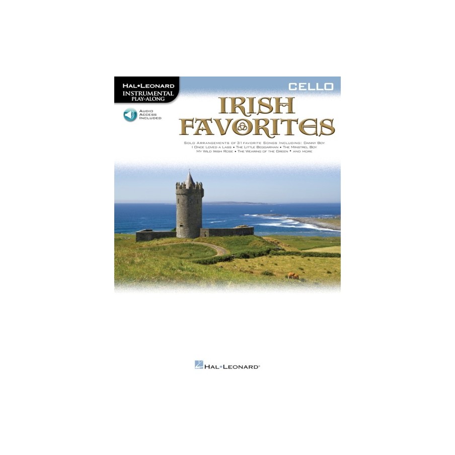 Irish Favorites 