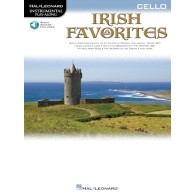 Irish Favorites 