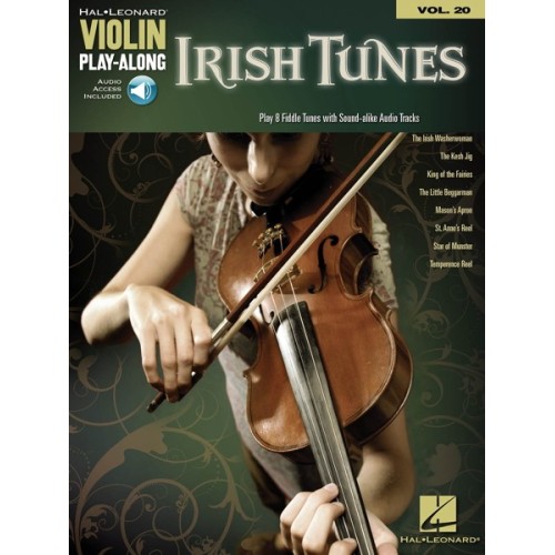 Irish Tunes