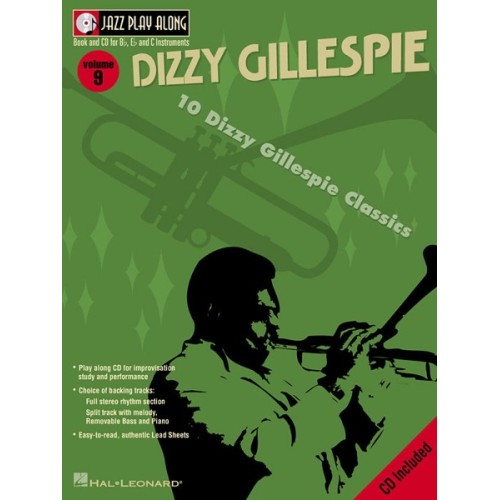 Dizzy Gillespie