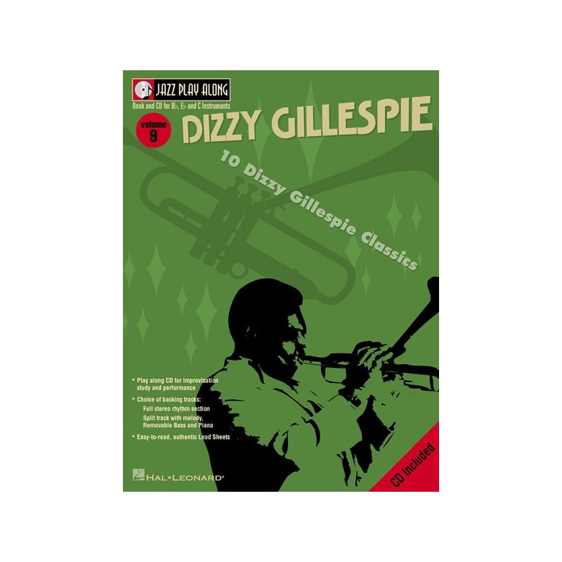 Dizzy Gillespie 