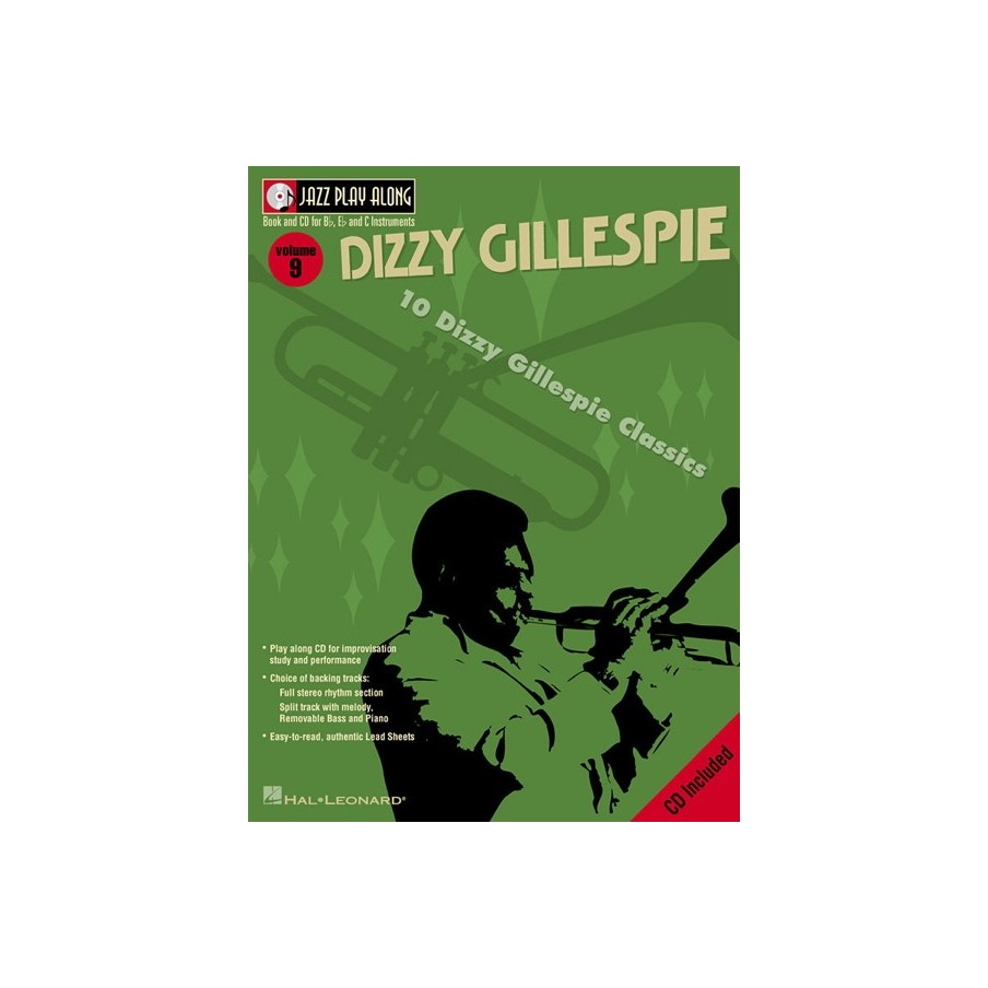 Dizzy Gillespie 