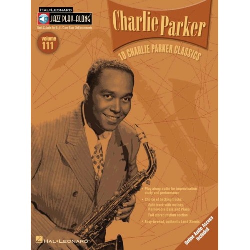 Charlie Parker 