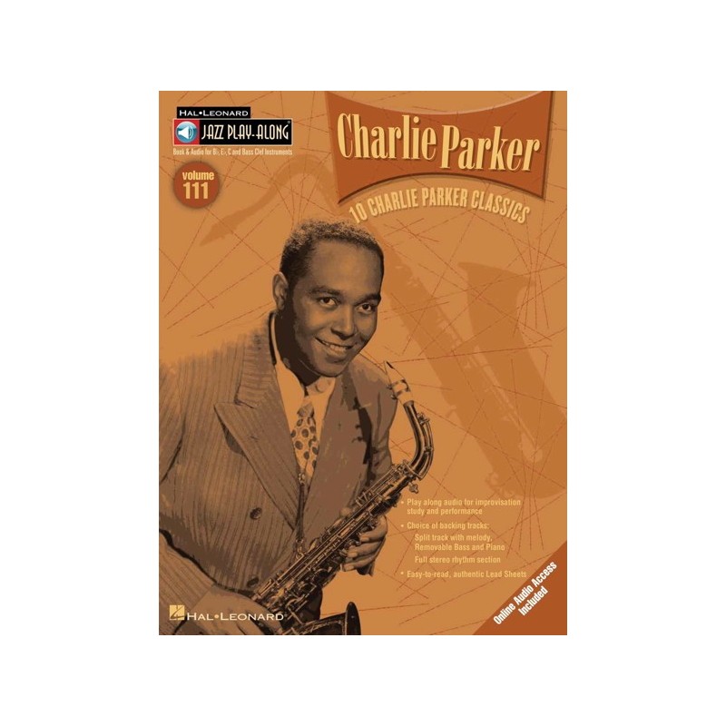 Charlie Parker 