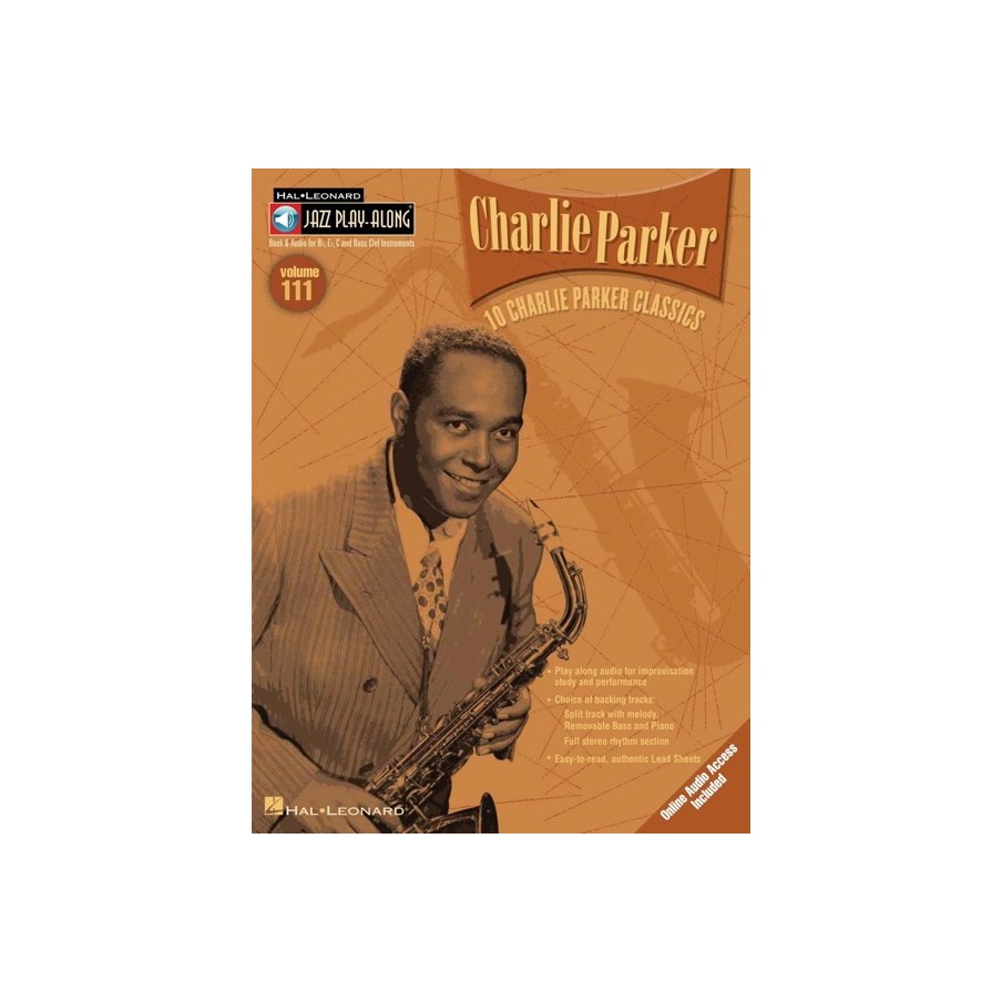 Charlie Parker 