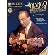 Django Reinhardt 