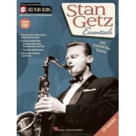 Stan Getz 