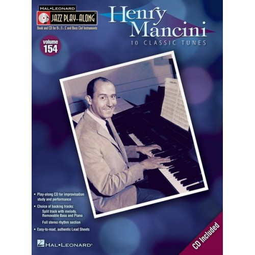 Henry Mancini