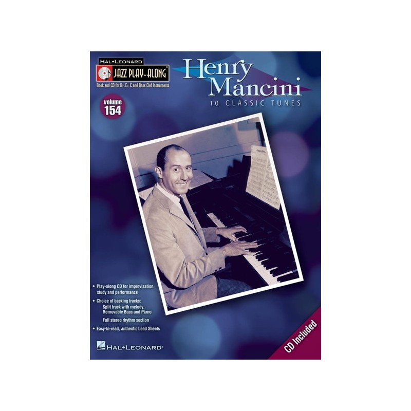 Henry Mancini 