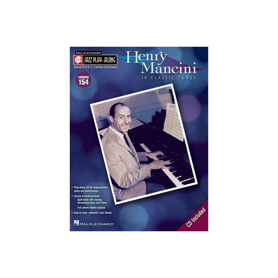Henry Mancini 