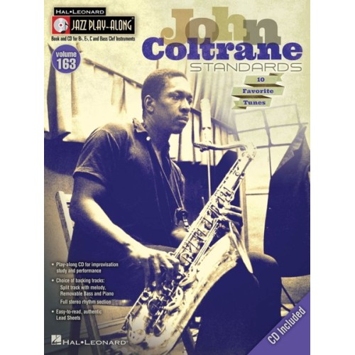John Coltrane Standards 