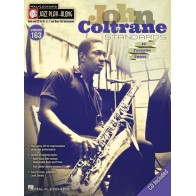 John Coltrane Standards 