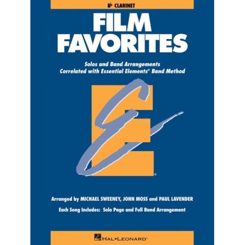 Essential Elements - Film...