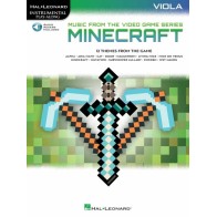 Minecraft - Music from the Video Game Series 