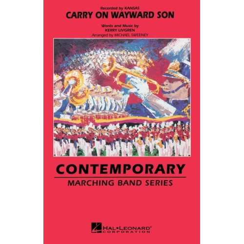 Carry On Wayward Son 