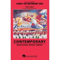 Carry On Wayward Son 