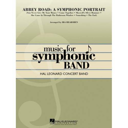 Abbey Road - A Symphonic...