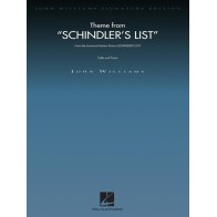 Theme from Schindler's List 