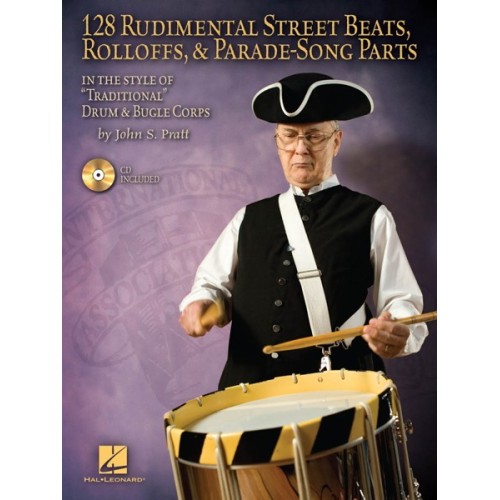 128 Rudimental Street Beats, Rolloffs, 