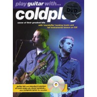 9781846092176MUSAM983631 Play Guitar With... Coldplay