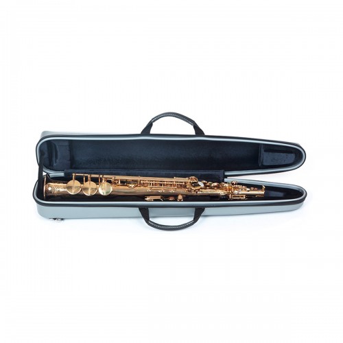 Etui pour saxophone soprano BAM Stage STAGE3020IG