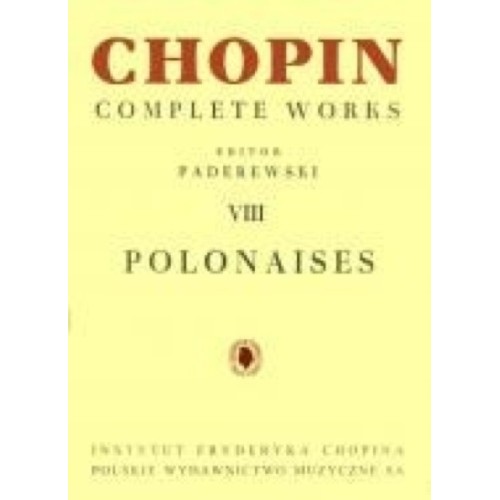 Complete Works VIII:...