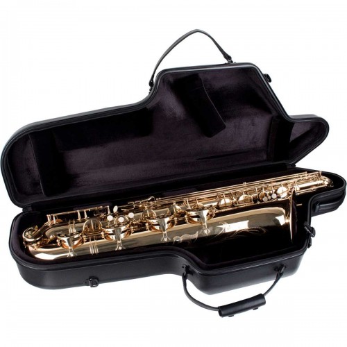 Etui pour saxophone baryton PROTEC Zip Case Contoured BLT311CT