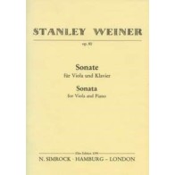 Sonata in G Minor op. 80 