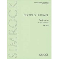 Sostenuto op. 11b 