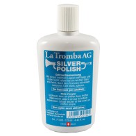 Nettoyant Silver Polish - La Tromba