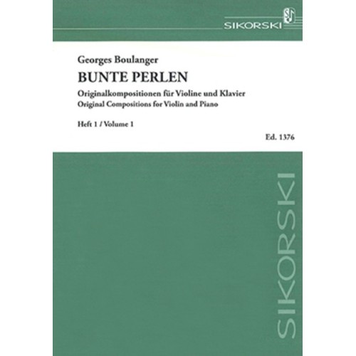 9790003035024SIK1376 Bunte Perlen