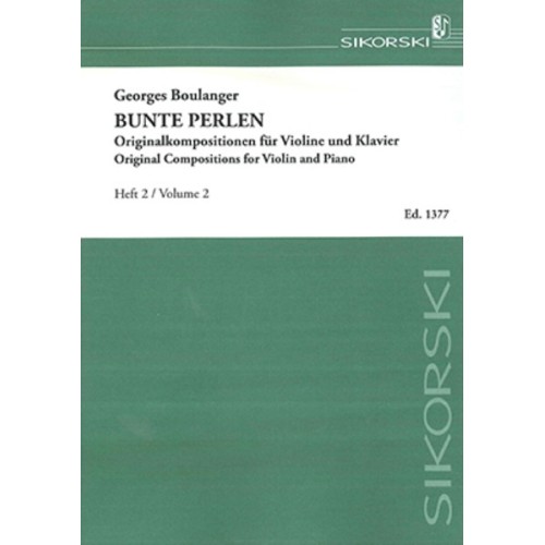 9790003037165SIK1377 Bunte Perlen