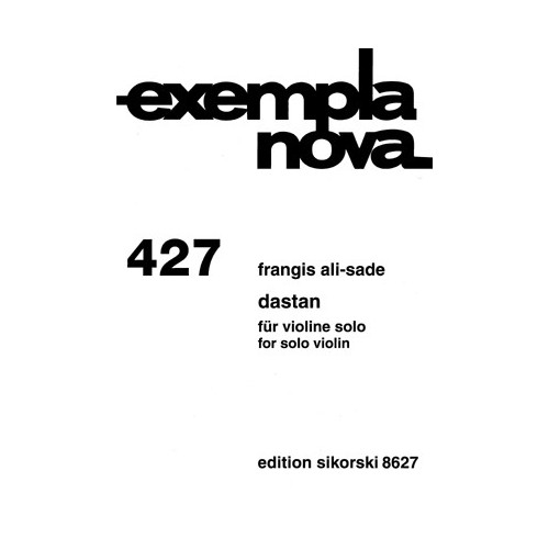 9790003036915SIK8627 Dastan