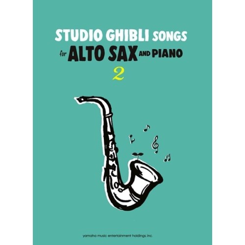 Studio Ghibli Songs for...