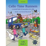 Cello Time Runners 