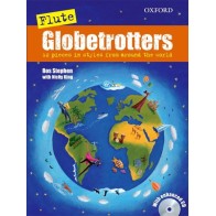 9780193376854OUP9780193376854 Flute Globetrotters