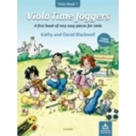 9780193562158OUP9780193562158 Viola Time Joggers (Third Edition)