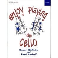 9780193577510OUP9780193577510 Enjoy Playing The Cello