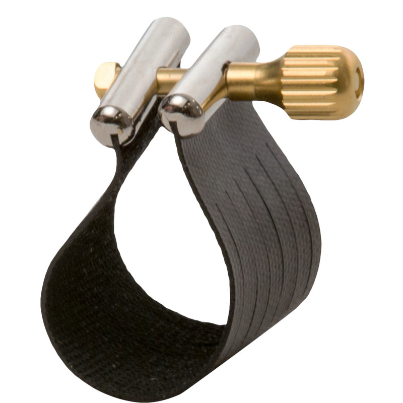 Ligature Saxophone Ténor Star - Rovner