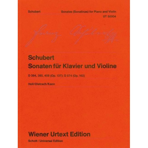 Sonatas 