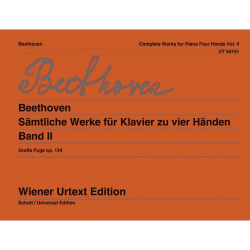 Complete Works for Piano...
