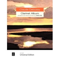 Clarinet Album 