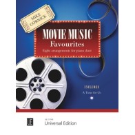 Movie Music Favourites 