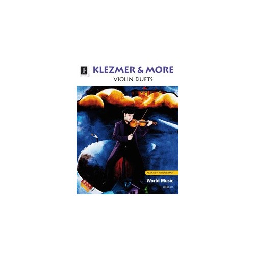 Klezmer & More