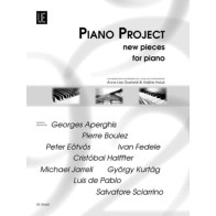 Piano Project 