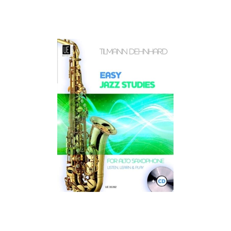 Easy Jazz Studies 