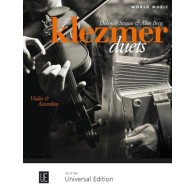 Klezmer Duets 