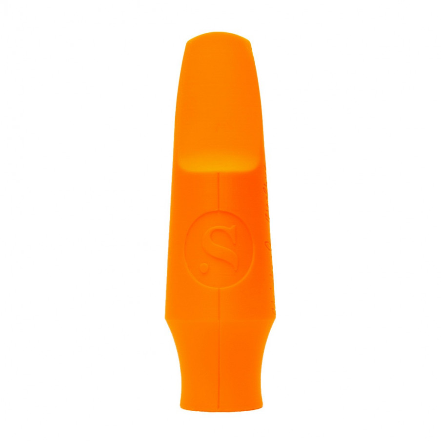Bec de saxophone alto SYOS Originals Smoky Bec de saxophone alto SYOS Originals Smoky