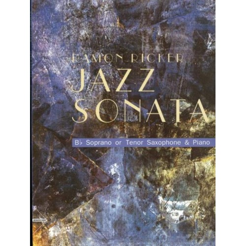 Jazz Sonata 